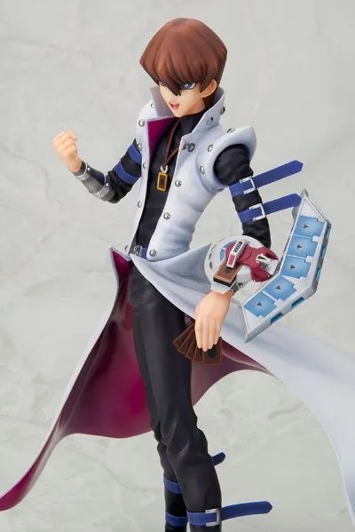 【MT】KOTOBUKIYA ARTFX J Yu-Gi-O - Kotobukiya Artfx recensione e prezzo