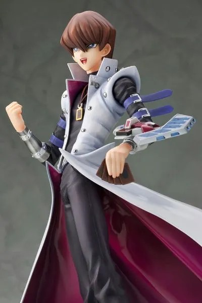 【MT】KOTOBUKIYA ARTFX J Yu-Gi-O - Kotobukiya Artfx recensione e prezzo