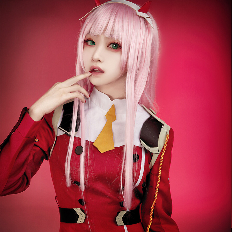 2018 Nuovo Anime Giapponese DA - Anime Zoey Cosplay recensione e prezzo