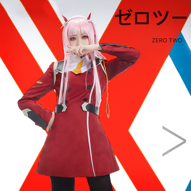 2018 Nuovo Anime Giapponese DA - Anime Zoey Cosplay recensione e prezzo