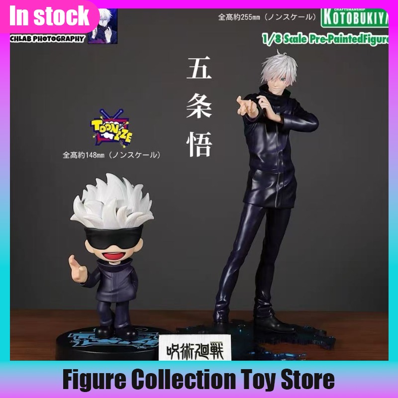 Disponibile Kotobukiya ARTFX J - Kotobukiya Artfx recensione e prezzo
