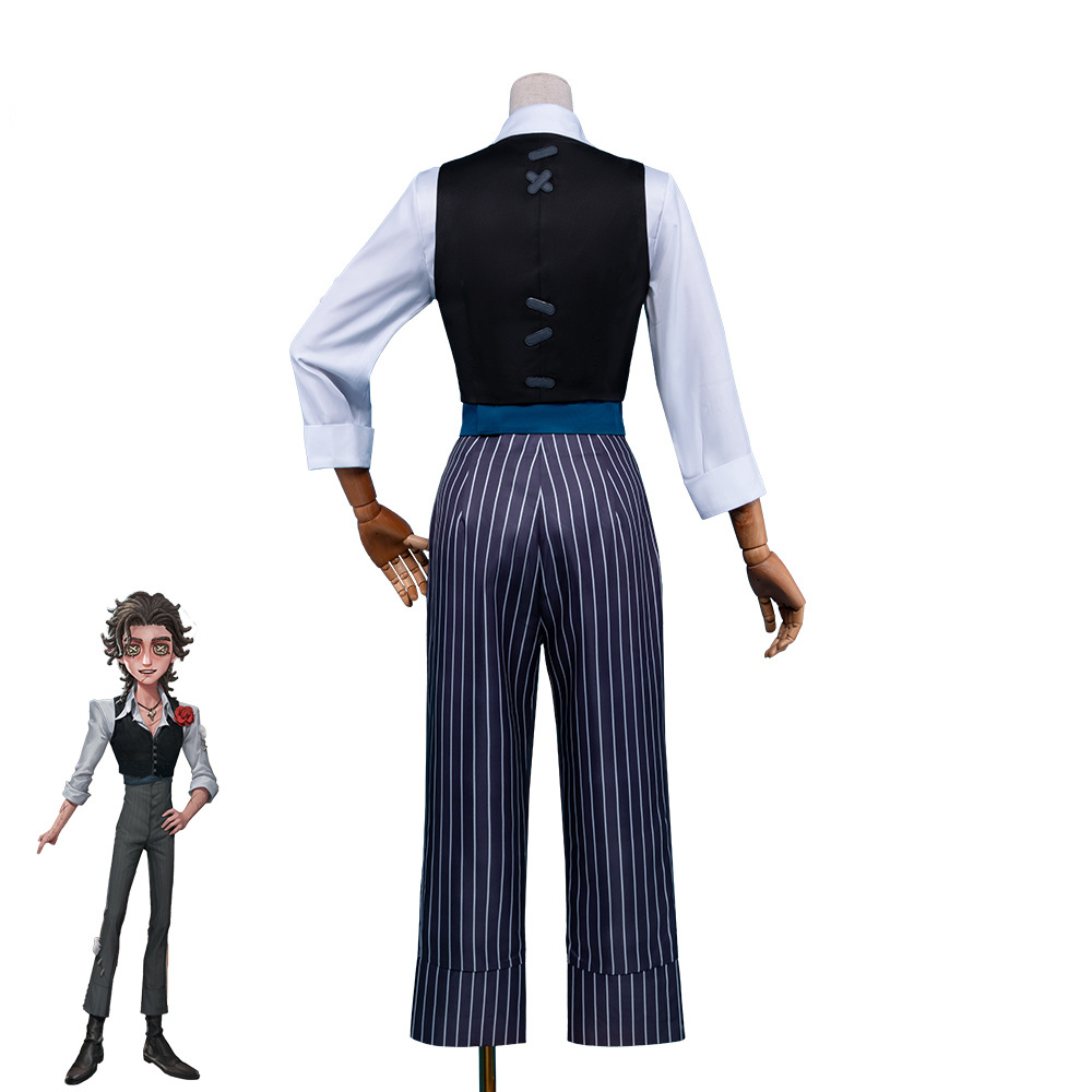 Costume da Cosplay di Hernando - Anime Cosplay Party recensione e prezzo