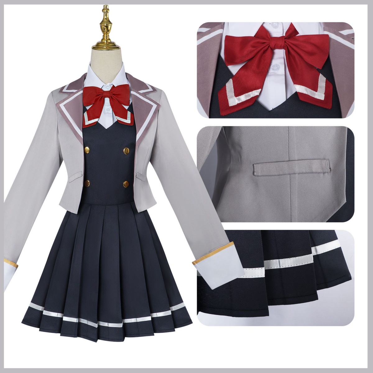 Anime Alya A volte Nasconde le - Anime Cosplay Alya recensione e prezzo