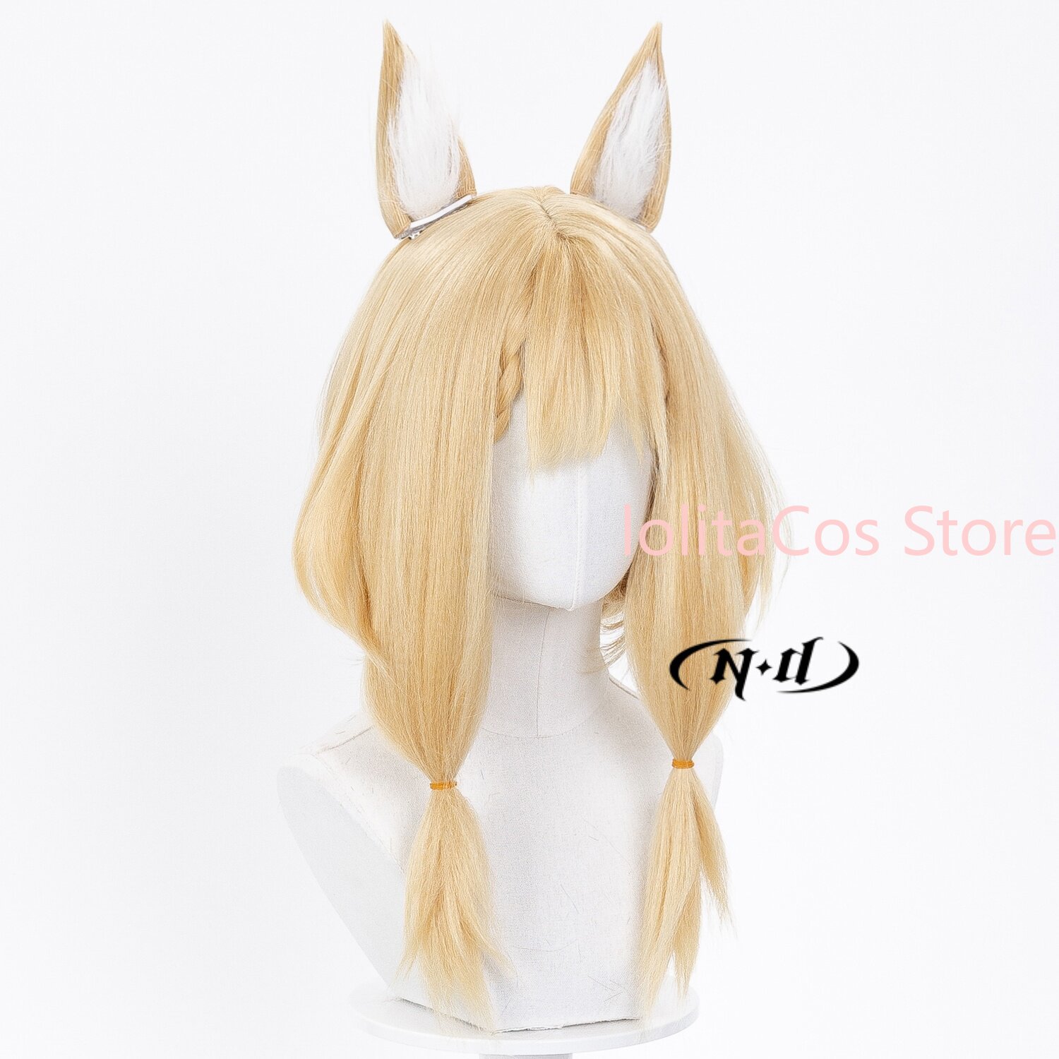 Nuova Parrucca Cosplay Arknigh - Anime Cosplay Girls recensione e prezzo