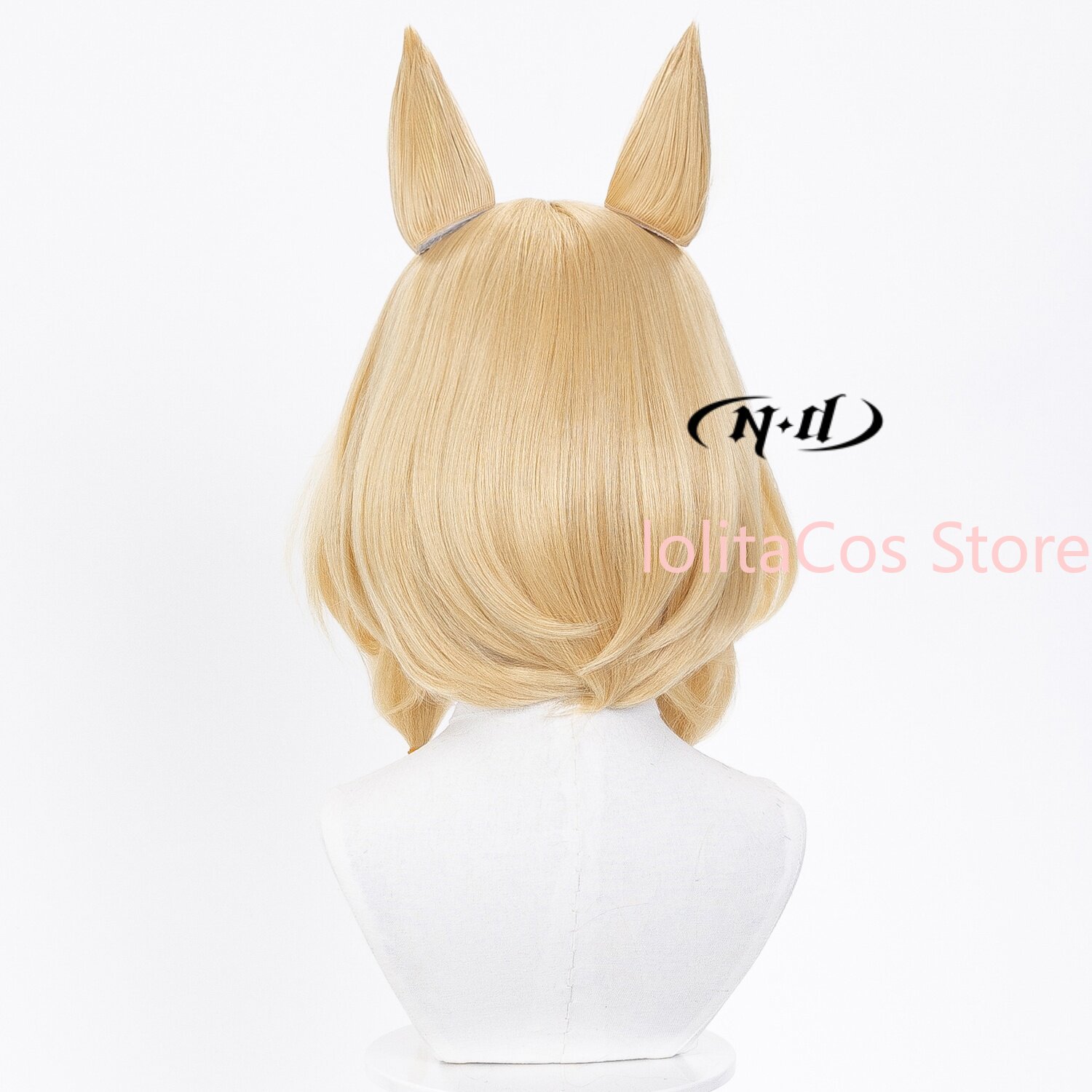 Nuova Parrucca Cosplay Arknigh - Anime Cosplay Girls recensione e prezzo