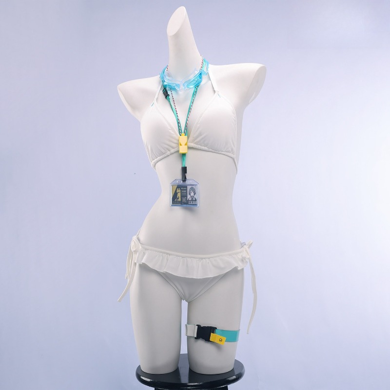 Costume da Bagno La Pluma, Cos - Anime Cosplay Girls recensione e prezzo