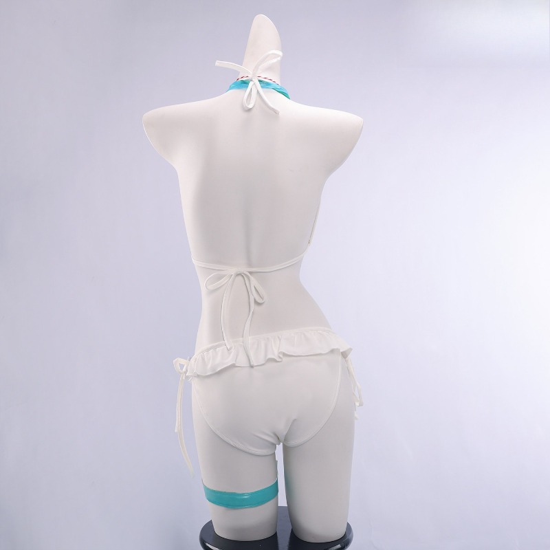 Costume da Bagno La Pluma, Cos - Anime Cosplay Girls recensione e prezzo