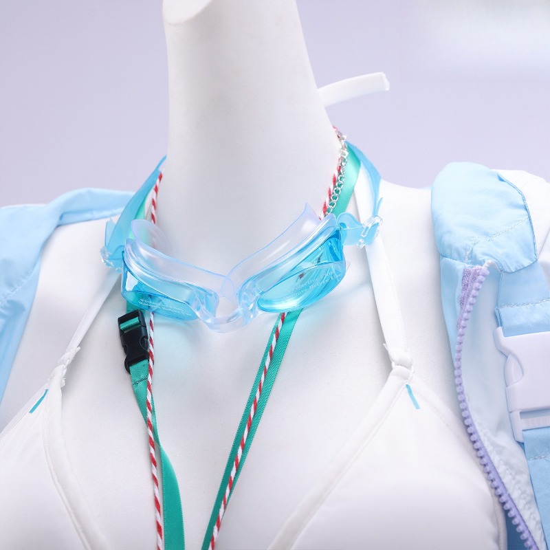 Costume da Bagno La Pluma, Cos - Anime Cosplay Girls recensione e prezzo