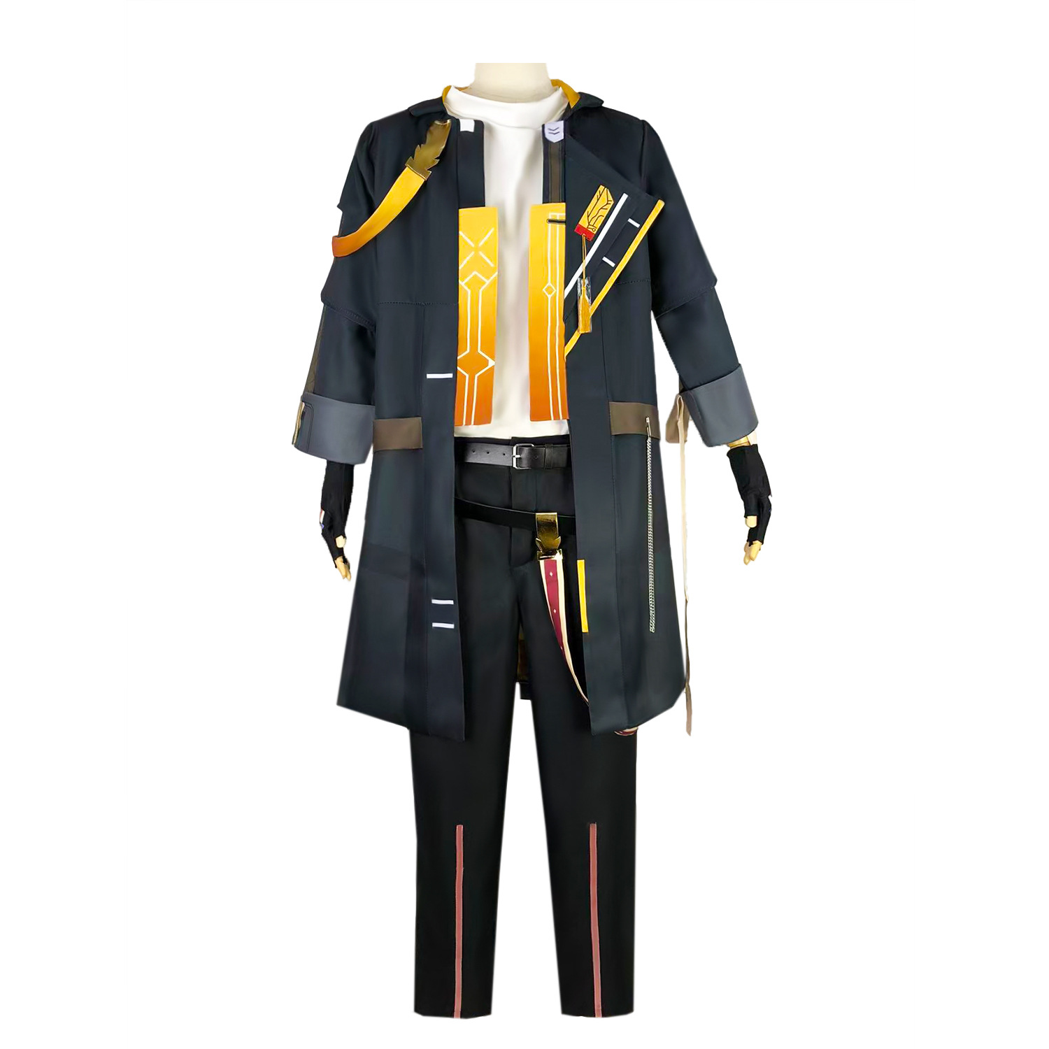 Honkai Star Rail Trailblazer S - Anime Cosplay Outfit recensione e prezzo