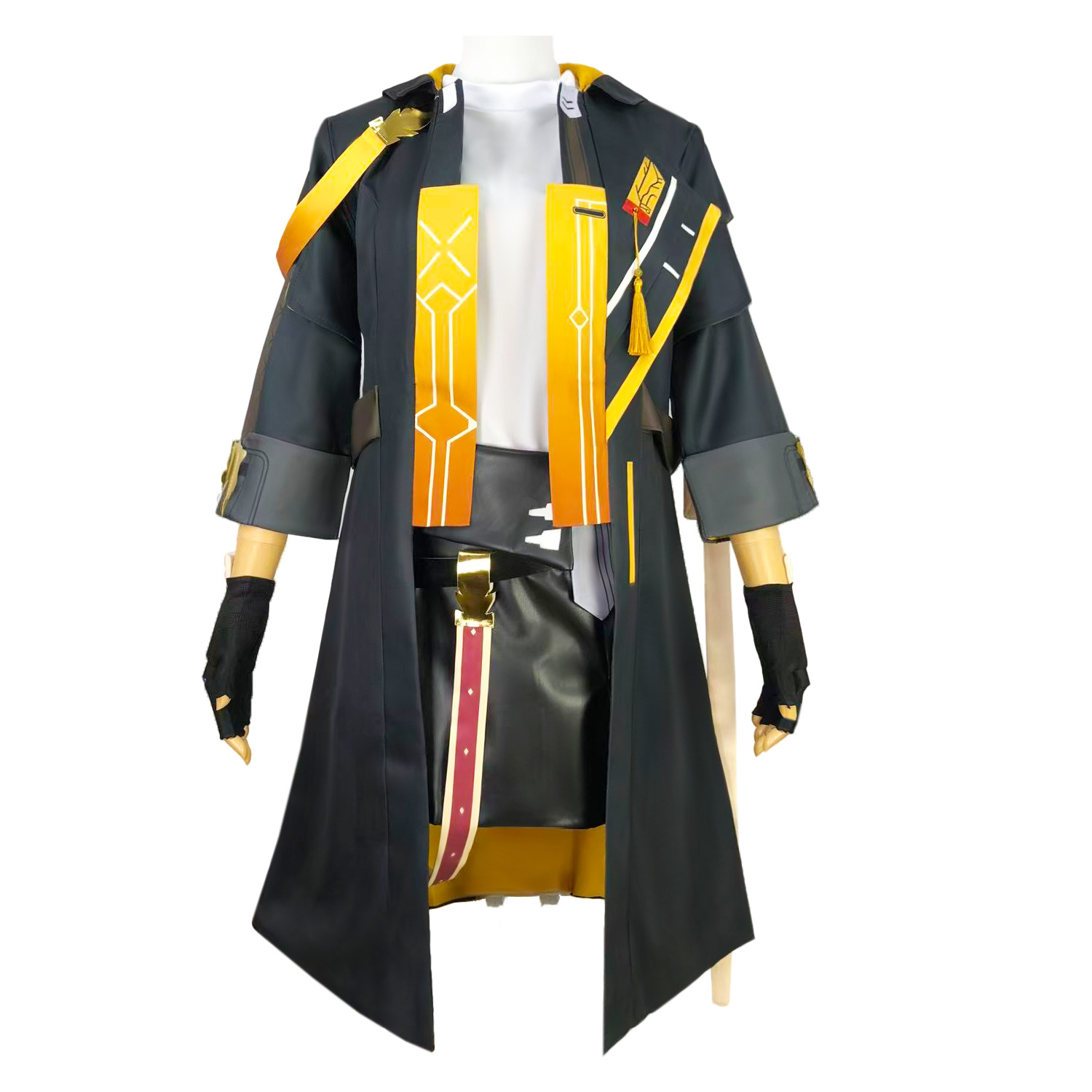 Honkai Star Rail Trailblazer S - Anime Cosplay Outfit recensione e prezzo