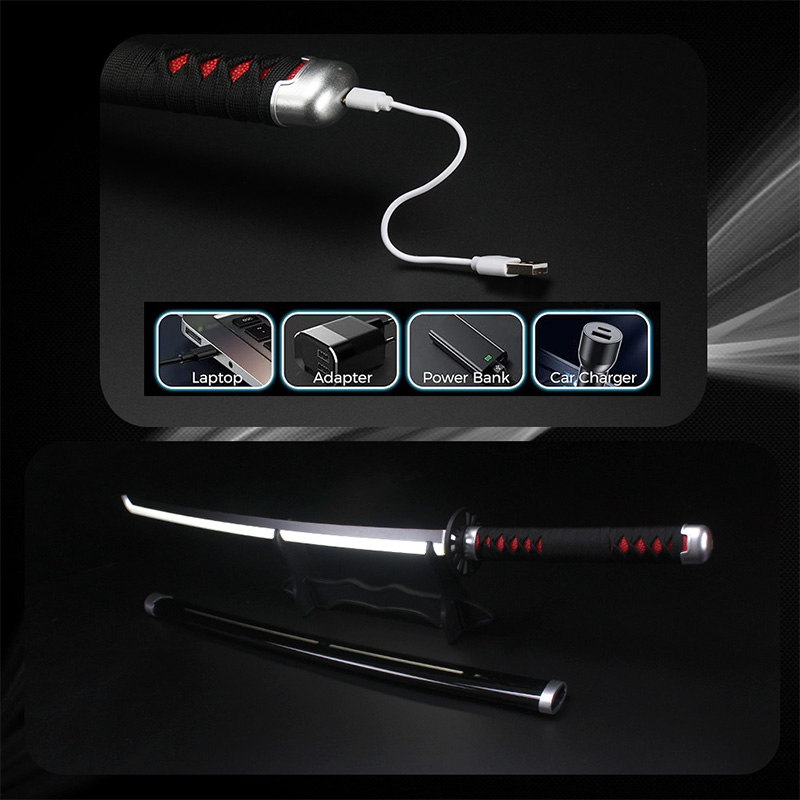 Katana LED 104cm/41
