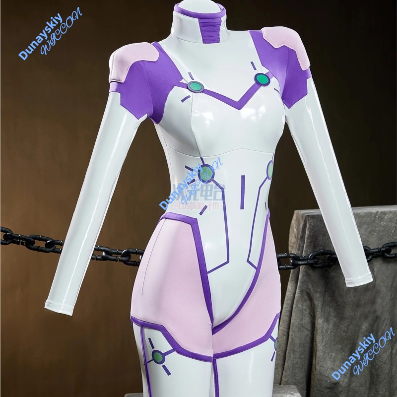 Costume Cosplay Dandadan Vamol - Anime Cosplay Bodysuit recensione e prezzo
