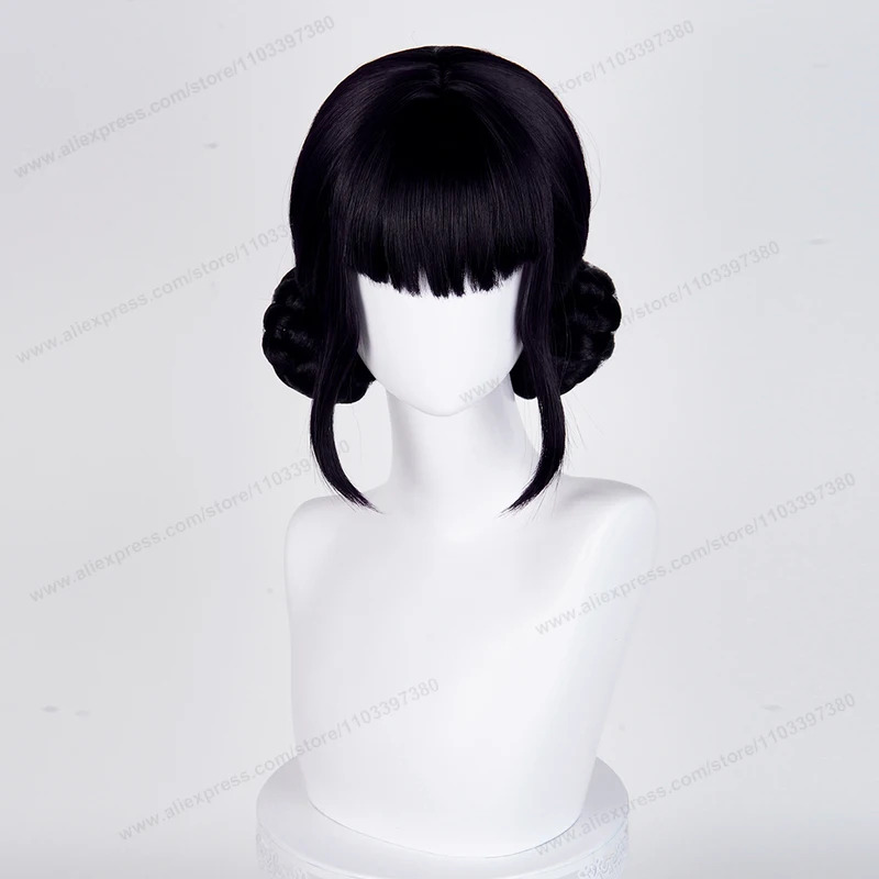 Parrucca cosplay Zoey parrucch - Anime Zoey Cosplay recensione e prezzo