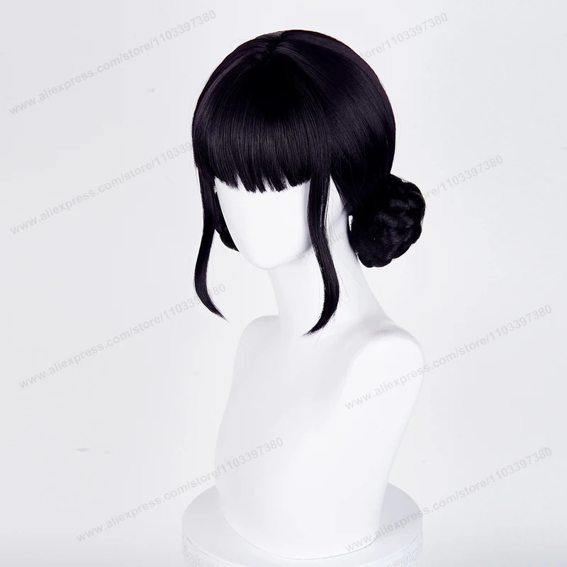 Parrucca cosplay Zoey parrucch - Anime Zoey Cosplay recensione e prezzo