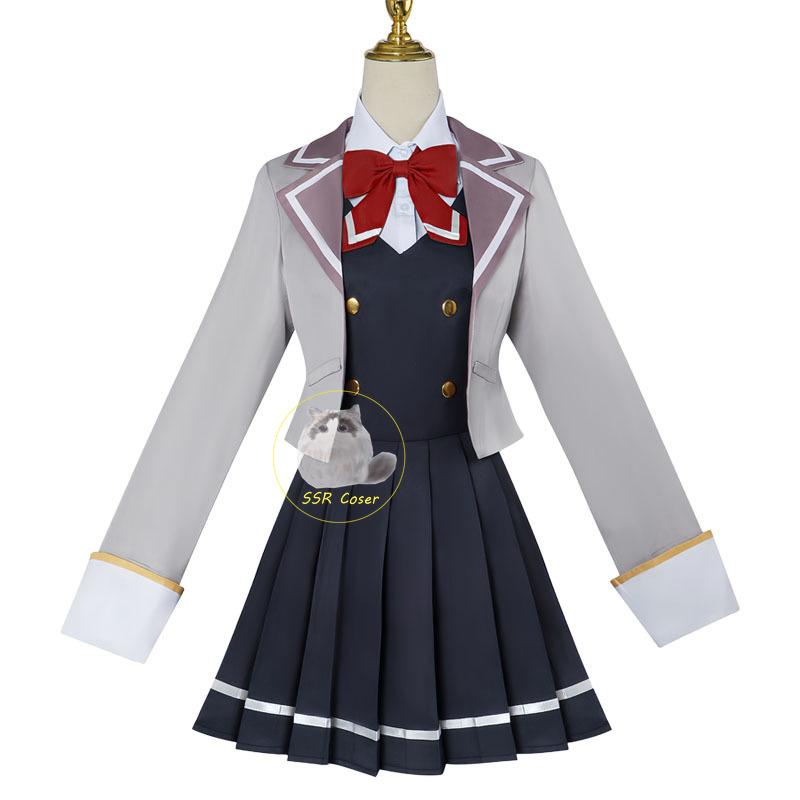 Costumi Cosplay Anime Alisa Mi - Anime Cosplay Alya recensione e prezzo