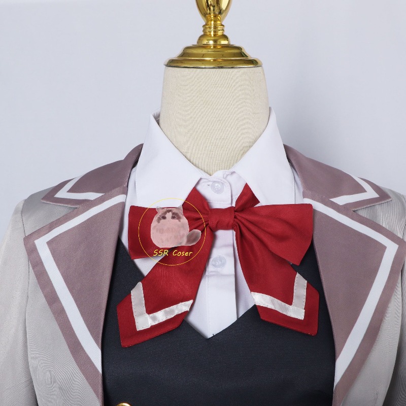Costumi Cosplay Anime Alisa Mi - Anime Cosplay Alya recensione e prezzo