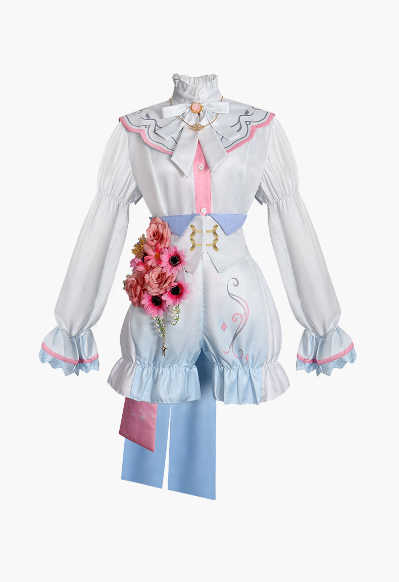 Costume Cosplay Anime PJSK Oto - Anime Cosplay Party recensione e prezzo