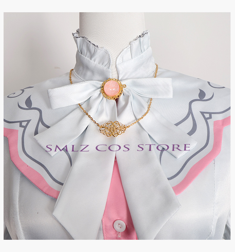 Costume Cosplay Anime PJSK Oto - Anime Cosplay Party recensione e prezzo