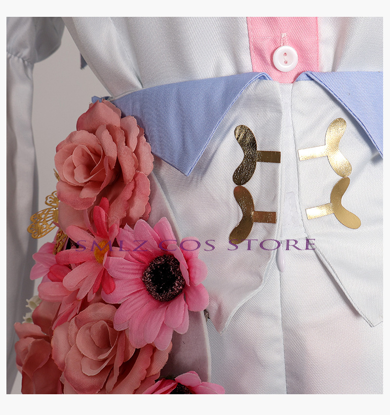 Costume Cosplay Anime PJSK Oto - Anime Cosplay Party recensione e prezzo