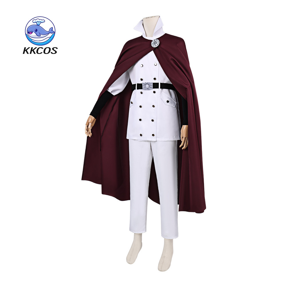 Costume Cosplay KKCos BLEACH Y - Anime Cosplay Outfit recensione e prezzo