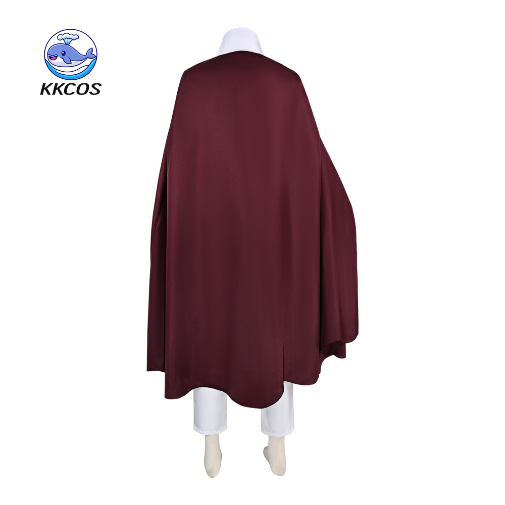 Costume Cosplay KKCos BLEACH Y - Anime Cosplay Outfit recensione e prezzo