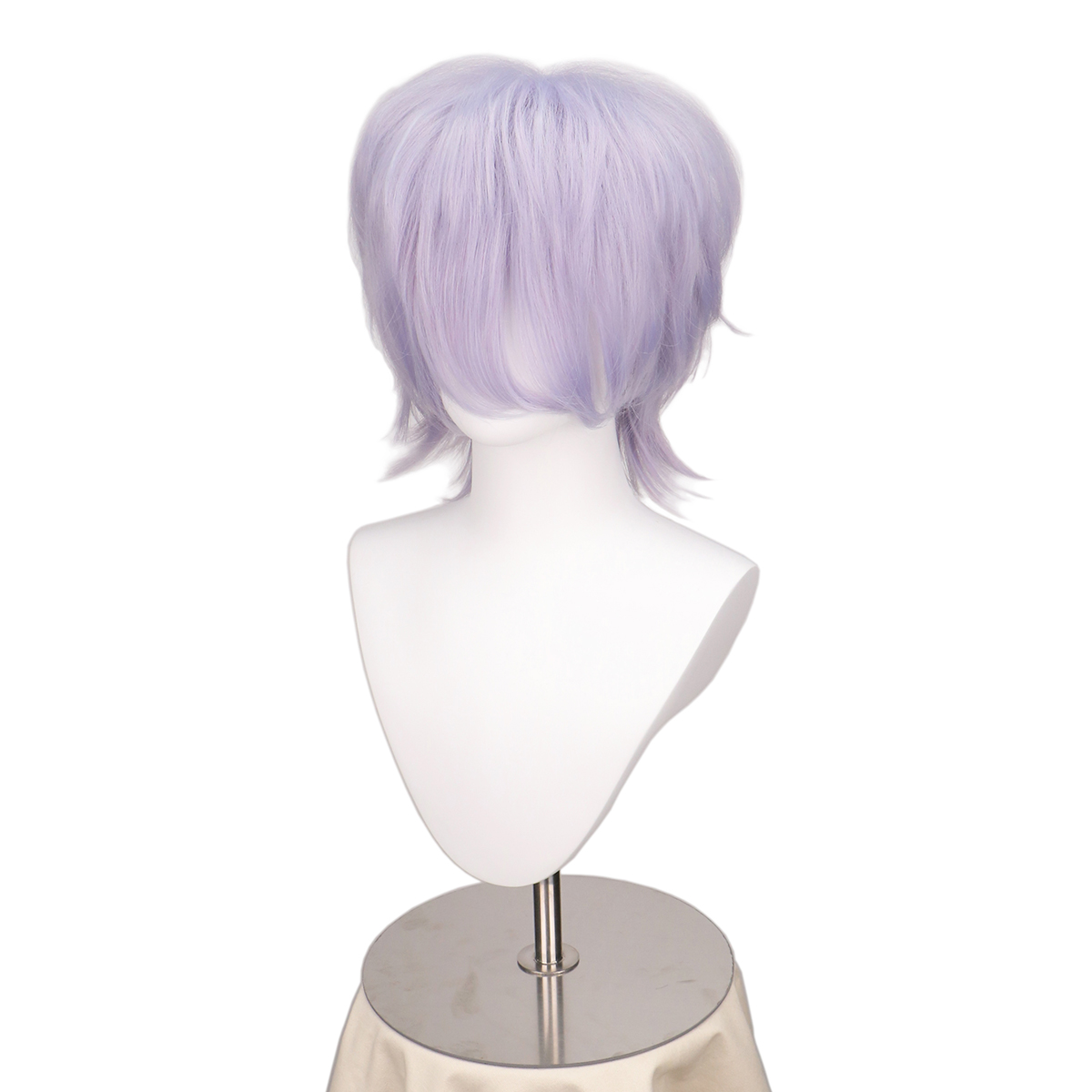 Parrucca Sintetica Saja Boys B - Anime Zoey Cosplay recensione e prezzo