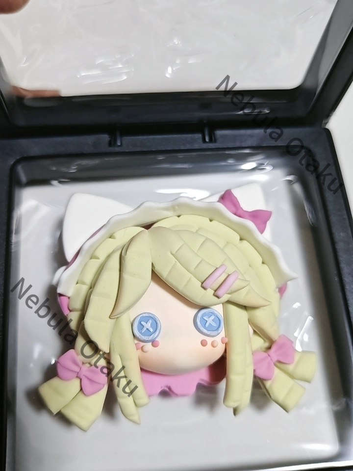 Identity V Giardiniere Profuma - Anime Cosplay Little Girl recensione e prezzo