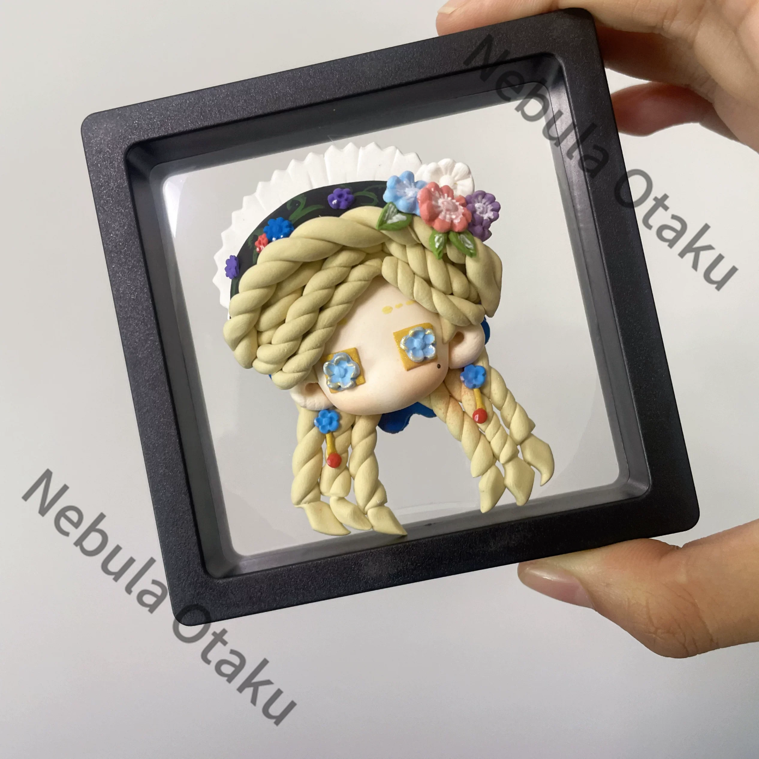 Identity V Giardiniere Profuma - Anime Cosplay Little Girl recensione e prezzo