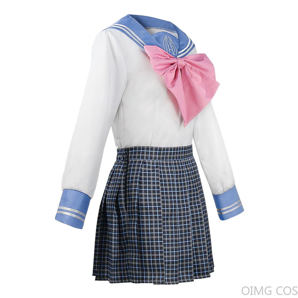Costume cosplay Maizono Sayaka - Women Anime Cosplay recensione e prezzo