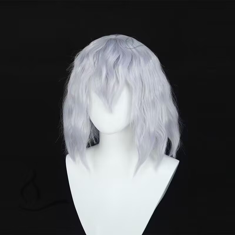 Parrucca Cosplay in Fibra Sint - Anime Cosplay Little Girl recensione e prezzo