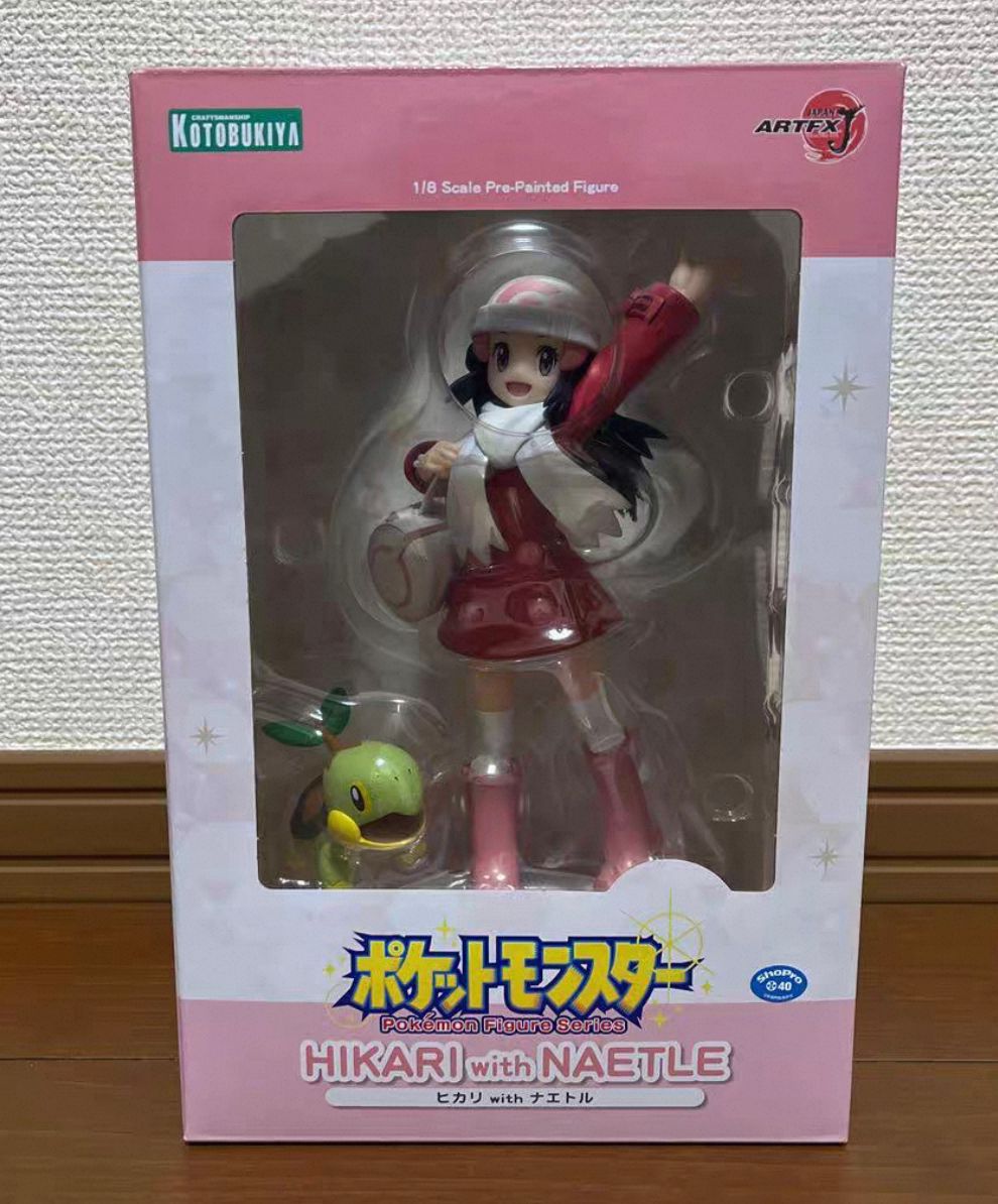 100% Originale Kotobukiya ARTF - Kotobukiya Artfx recensione e prezzo