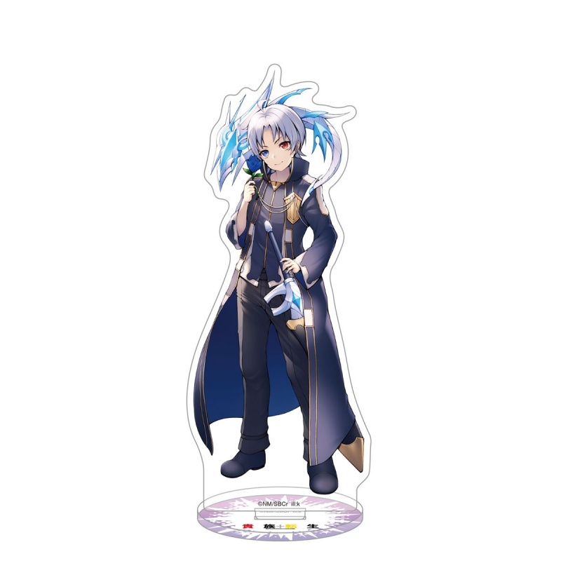 Supporto in acrilico per anime - Anime Zoey Cosplay recensione e prezzo