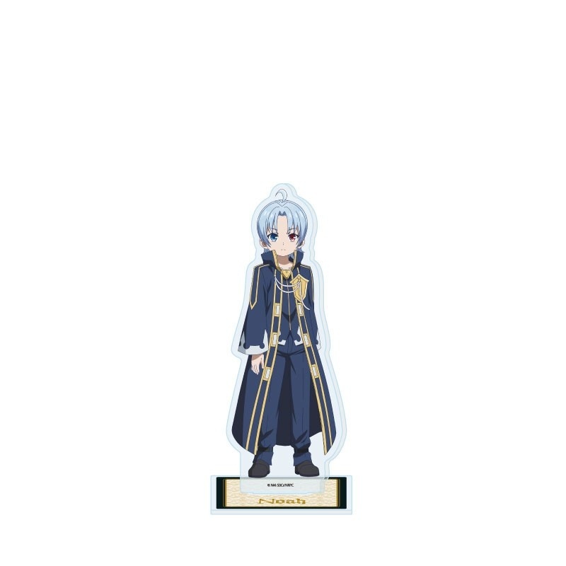 Supporto in acrilico per anime - Anime Zoey Cosplay recensione e prezzo