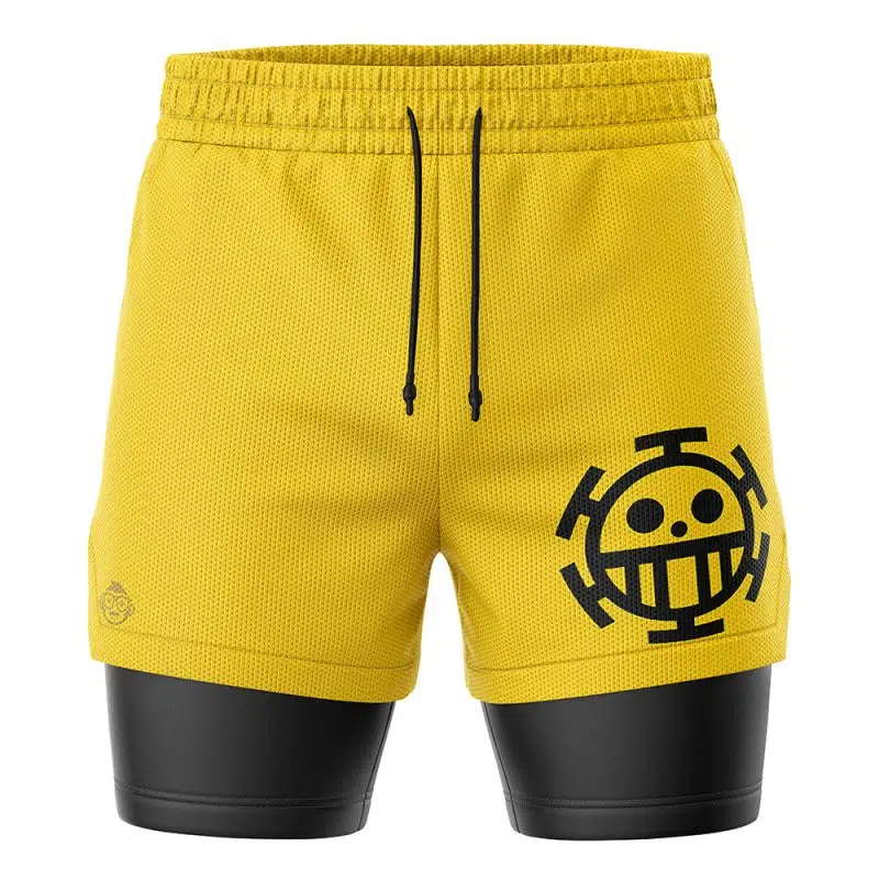 Pantaloncini da uomo One Piece - Quick Anime Cosplay recensione e prezzo