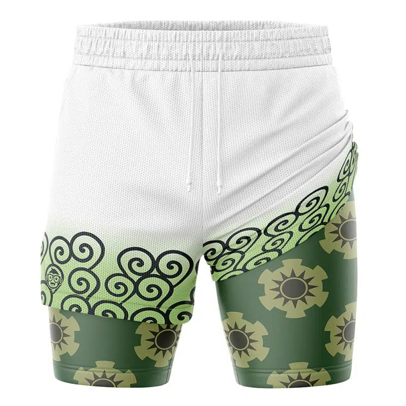 Pantaloncini da uomo One Piece - Quick Anime Cosplay recensione e prezzo