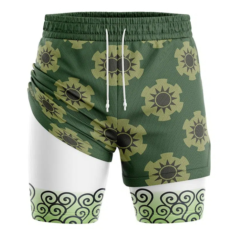 Pantaloncini da uomo One Piece - Quick Anime Cosplay recensione e prezzo