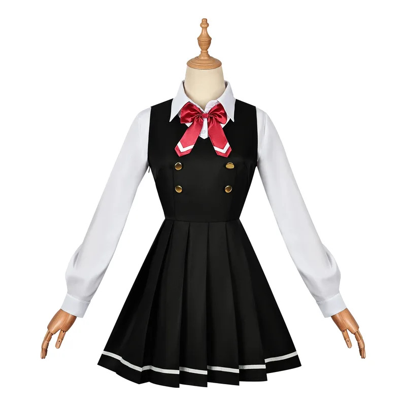 Cosplay Anime Alya A volte nas - Anime Cosplay Alya recensione e prezzo