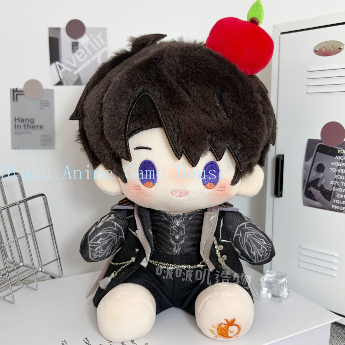 Vestiti per Bambola Caleb di L - Anime Cosplay Clothes recensione e prezzo