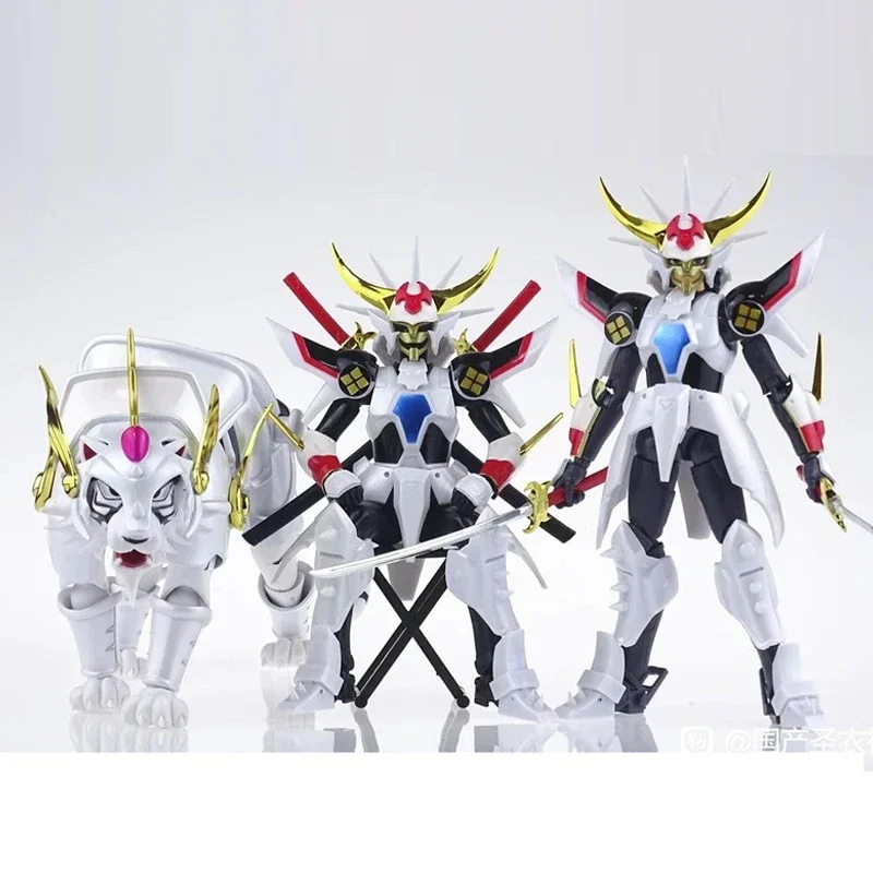 Koo Yoroiden Samurai Troopers  - Kotobukiya Artfx recensione e prezzo