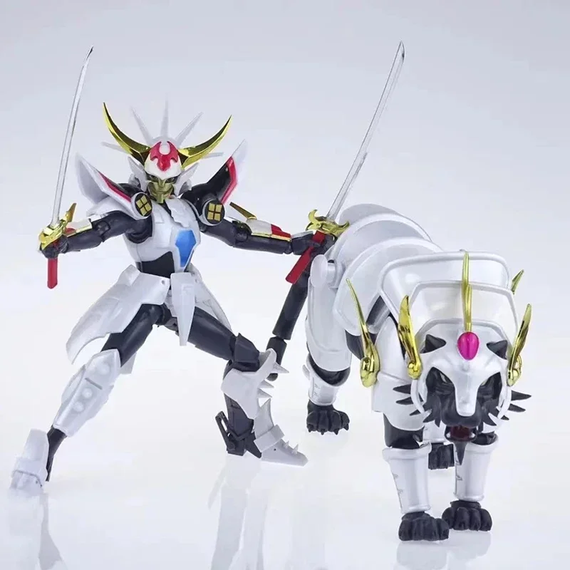 Koo Yoroiden Samurai Troopers  - Kotobukiya Artfx recensione e prezzo