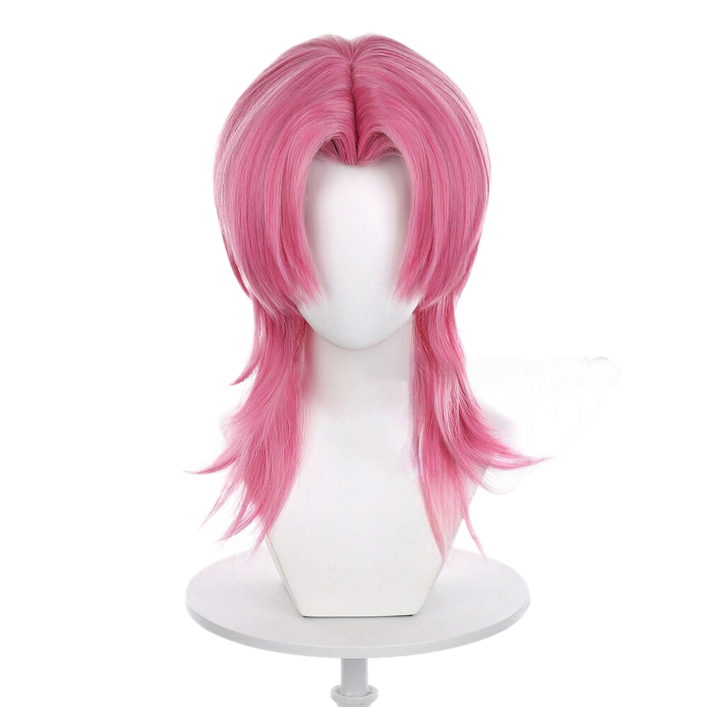 Parrucche Cosplay Saja Boys Ba - Anime Zoey Cosplay recensione e prezzo