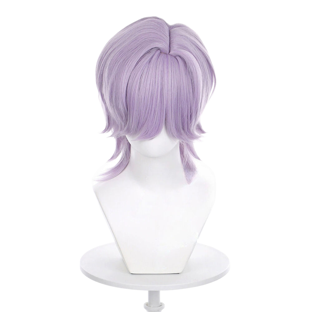 Parrucche Cosplay Saja Boys Ba - Anime Zoey Cosplay recensione e prezzo