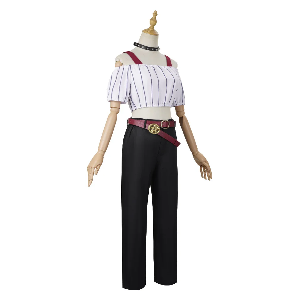 Costume da Cosplay Anime Jujut - Anime Cosplay Jujutsu recensione e prezzo