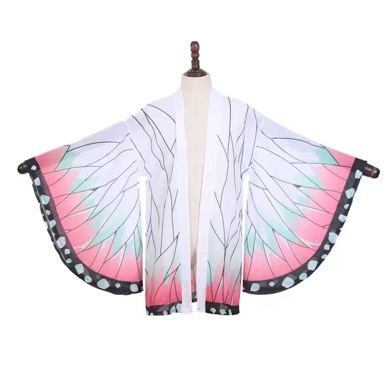Set Costume da Bagno Ispirato  - Anime Cosplay Tanjiro recensione e prezzo