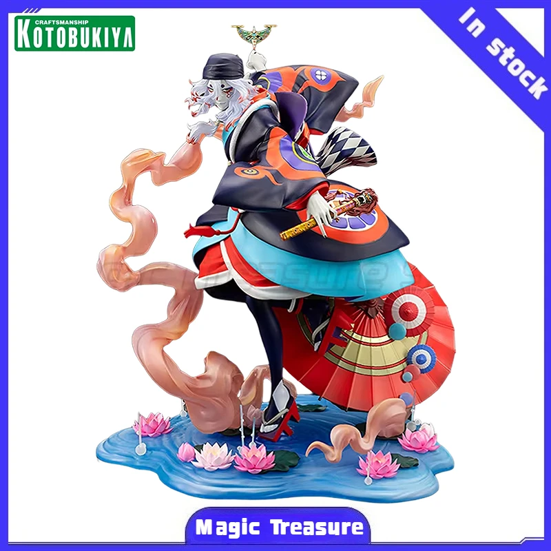 【MT】Kotobukiya ARTFX J Mononok - Kotobukiya Artfx recensione e prezzo