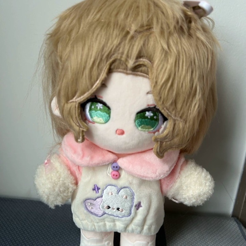 Peluche Anime Identity V da 20 - Anime Cosplay Little Girl recensione e prezzo