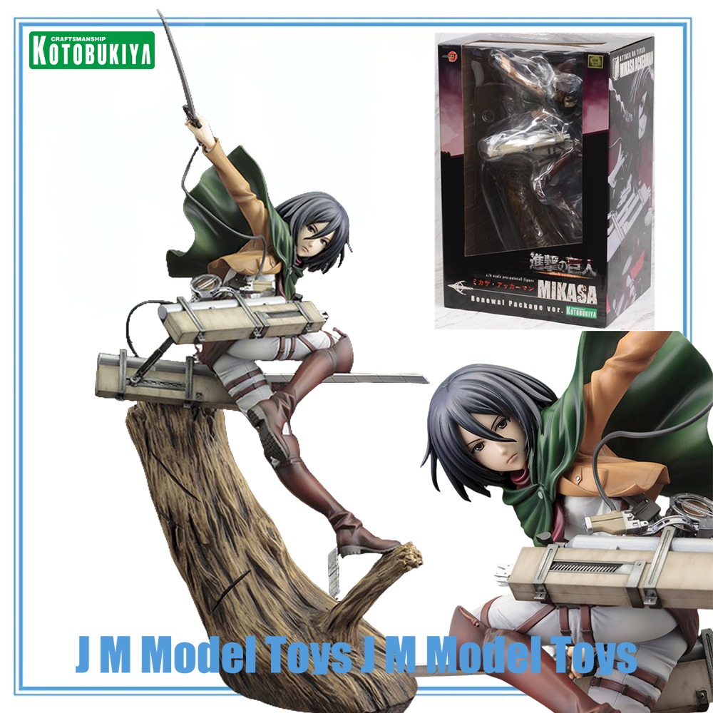 【JM】100% Originale Disponibile - Kotobukiya Artfx recensione e prezzo